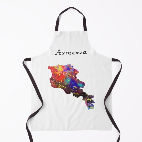Item preview, Armenia Quote Art Design Inspirational Motivation designed and sold by vividpixelusa.