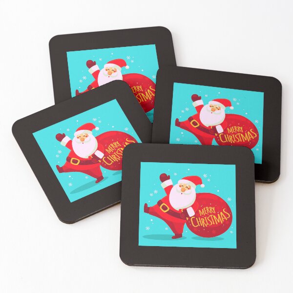 Item preview, merry chrisimas designed and sold by toufik benloulou.