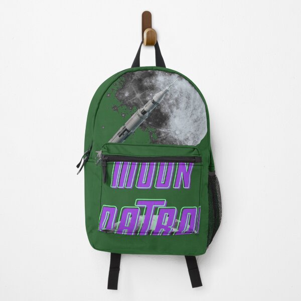 Item preview, Moonpatrol designed and sold by el000.