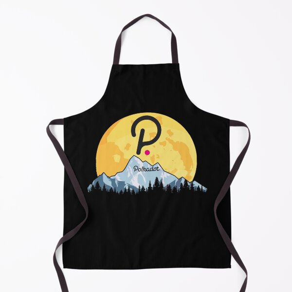 Item preview, Copy of Polkadot DOT to the Moon designed and sold by Bitcoin-Fashion.