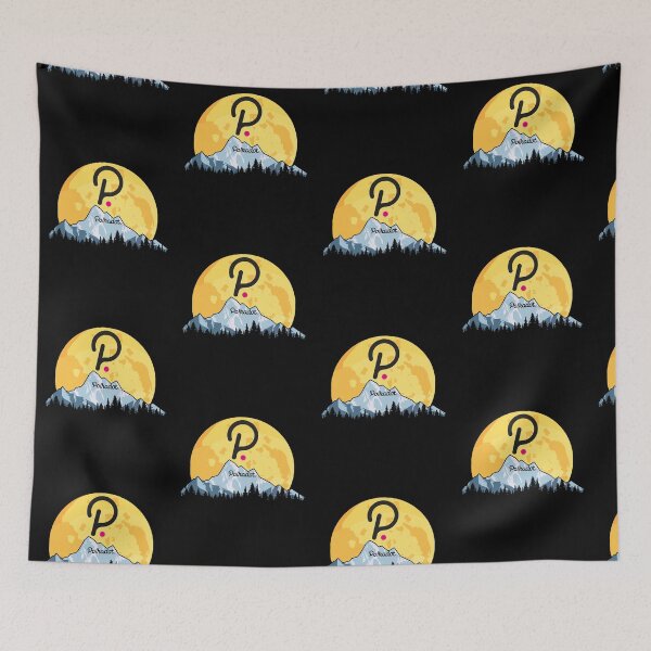 Item preview, Copy of Polkadot DOT to the Moon designed and sold by Bitcoin-Fashion.