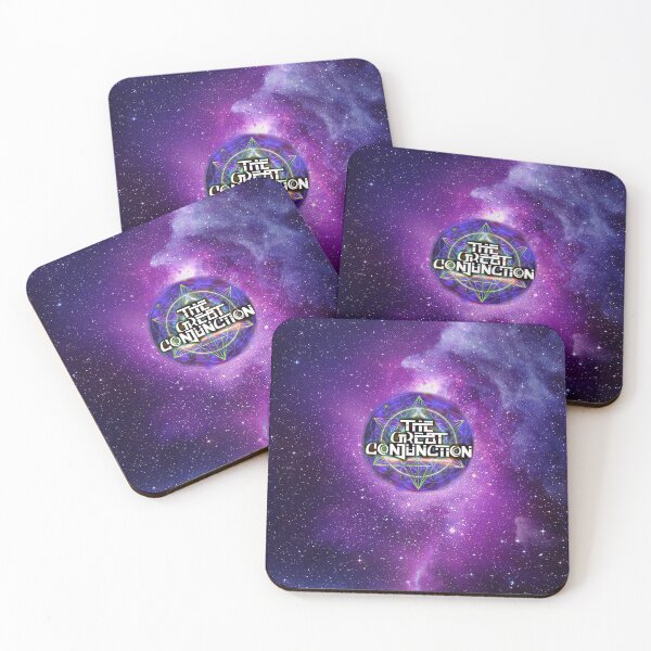 Item preview,  The Great Conjunction Starry  designed and sold by CheriRose1.