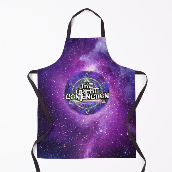 Item preview,  The Great Conjunction Starry  designed and sold by CheriRose1.