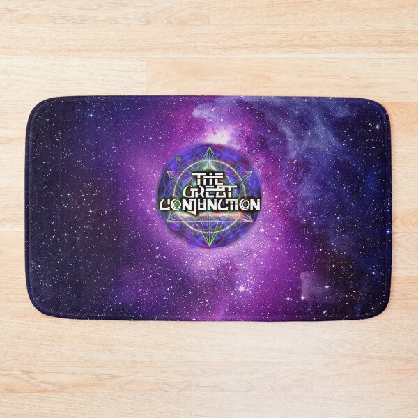 Item preview,  The Great Conjunction Starry  designed and sold by CheriRose1.