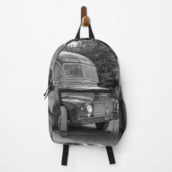 Item preview, Orient Coaches - Black and White designed and sold by Steve H Clark.