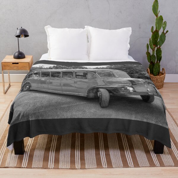 Item preview, Orient Coaches - Black and White designed and sold by Steve H Clark.