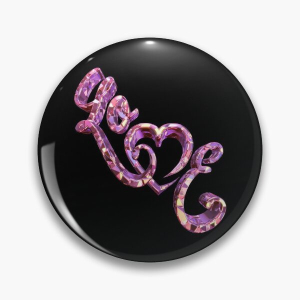 Item preview, Love and Heart for Valentine’s Day by Amanda M Lucas  designed and sold by Amanda Lucas.