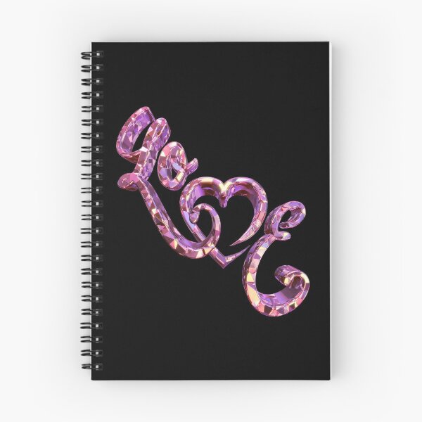 Item preview, Love and Heart for Valentine’s Day by Amanda M Lucas  designed and sold by Amanda Lucas.