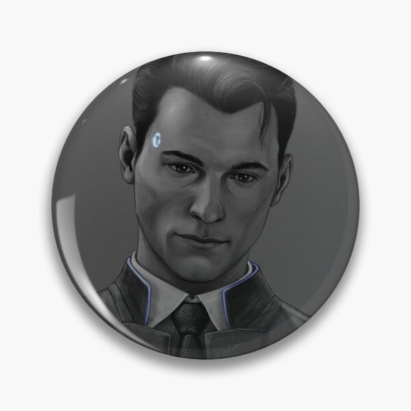 Item preview, My name is Connor. designed and sold by dafnawinchester.