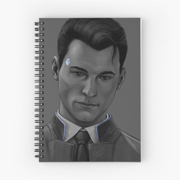 Item preview, My name is Connor. designed and sold by dafnawinchester.
