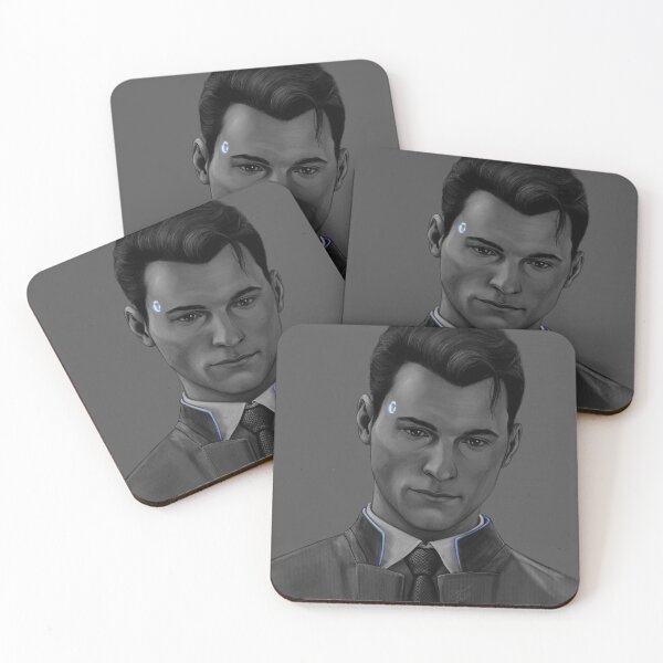Item preview, My name is Connor. designed and sold by dafnawinchester.