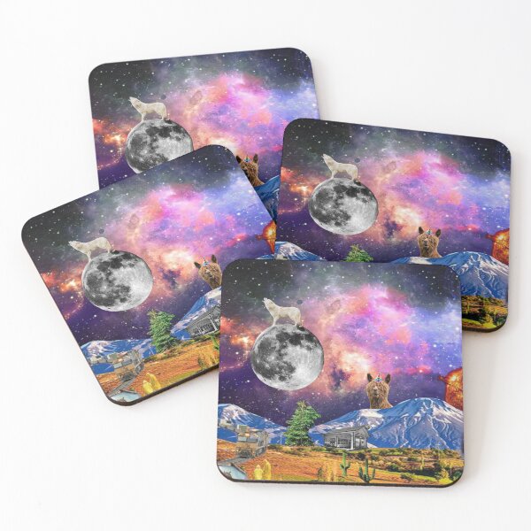 Item preview, A Remote Wonderland designed and sold by MKPdesigns.
