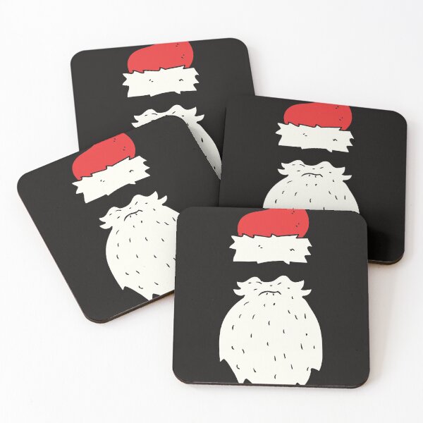 Item preview,  Santa Beard designed and sold by toufik benloulou.