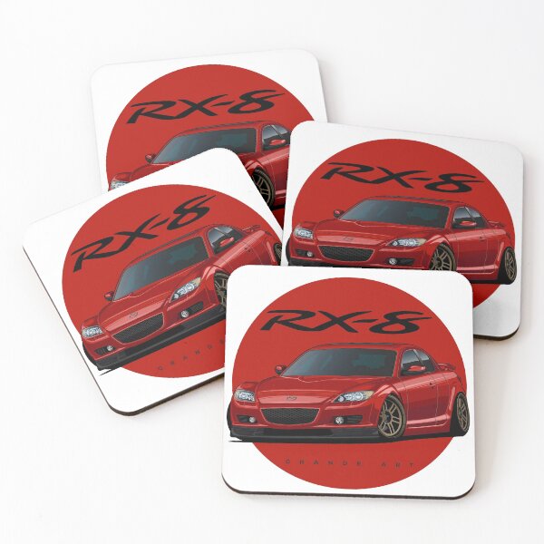 Item preview, RX-8 LOW STYLE designed and sold by -GrandeArt-.