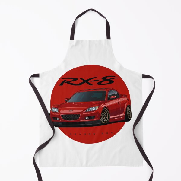 Item preview, RX-8 LOW STYLE designed and sold by -GrandeArt-.