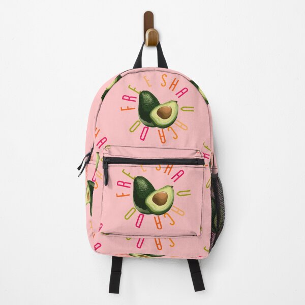Item preview, FREE SHAVACADO designed and sold by GeiekSheiek.
