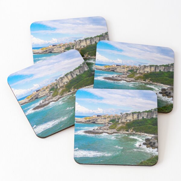 Item preview, Rocky Shores designed and sold by Garlawach.