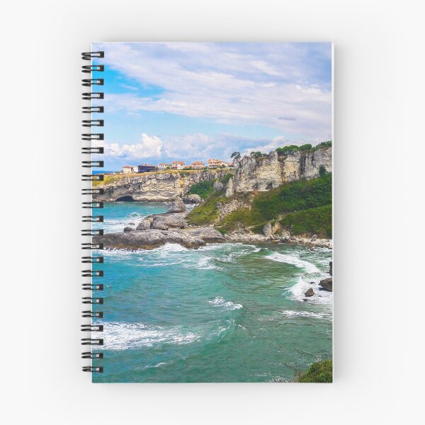 Item preview, Rocky Shores designed and sold by Garlawach.