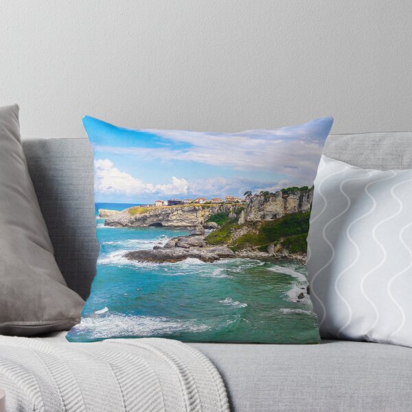 Item preview, Rocky Shores designed and sold by Garlawach.
