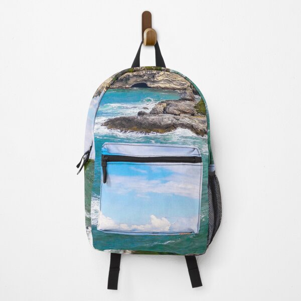 Item preview, Rocky Shores designed and sold by Garlawach.