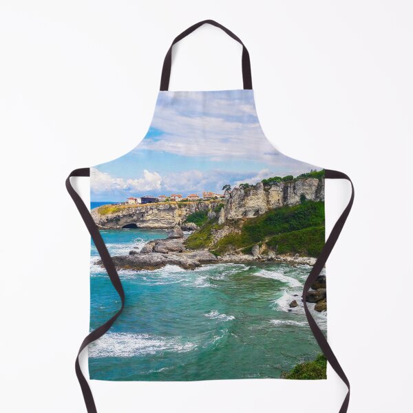 Item preview, Rocky Shores designed and sold by Garlawach.