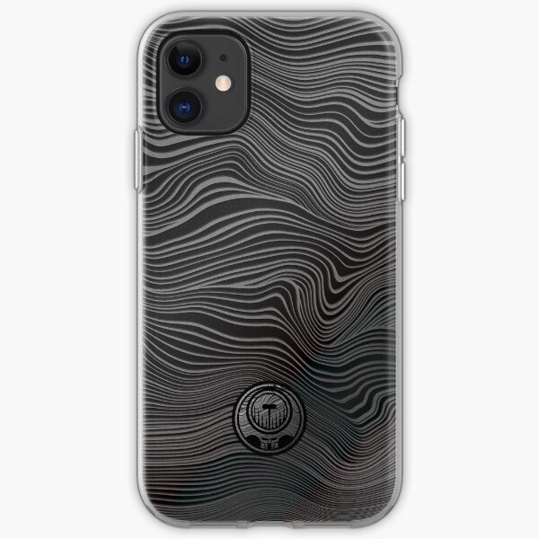 Legacy Beskar Ingot - Variant 1 iPhone Soft Case