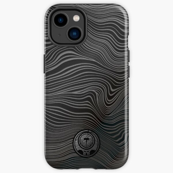 Legacy Beskar Ingot Variant 1 iPhone Case