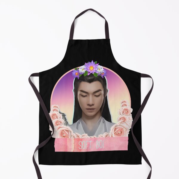 Item preview, Xiao Xingchen  designed and sold by Cri-Babi.