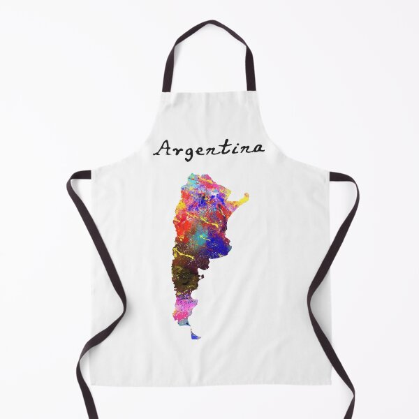 Item preview, Argentina Quote Art Design Inspirational Motivati designed and sold by vividpixelusa.