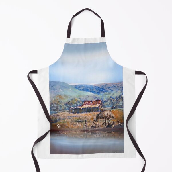 Item preview, Rural Reflections designed and sold by WrenCottage.