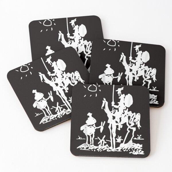 Item preview, Don Quixote Artwork designed and sold by morrees.