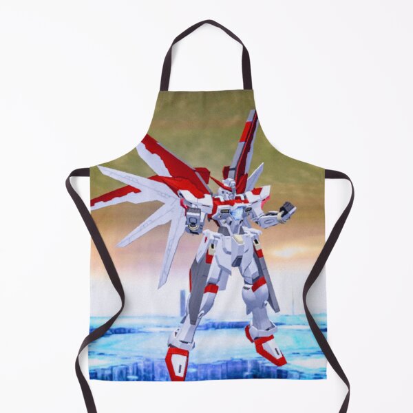 Item preview, Red Freedom Gundam designed and sold by CraigHarveyGurr.