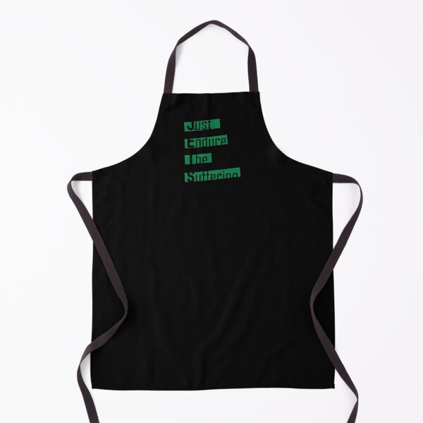 Item preview, Just Endure The Suffering designed and sold by LushCatDesign.