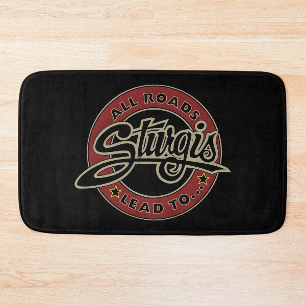 Item preview, Sturgis Rally designed and sold by CaramelMania.