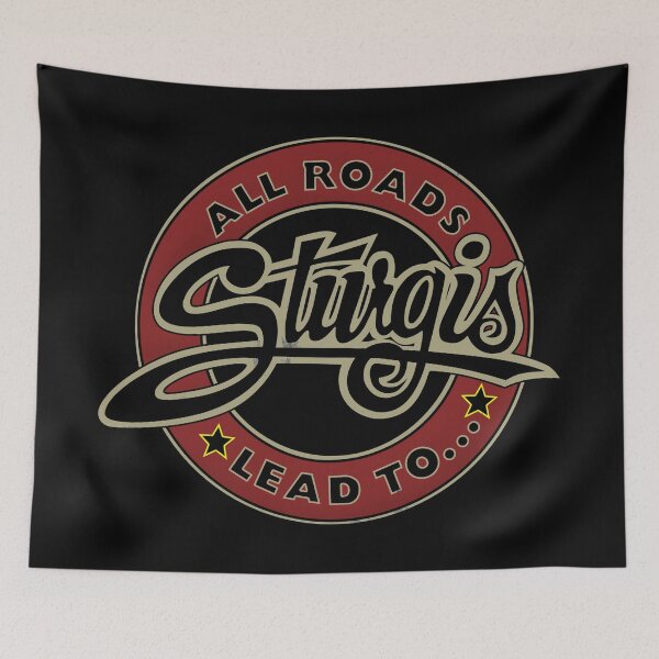 Item preview, Sturgis Rally designed and sold by CaramelMania.