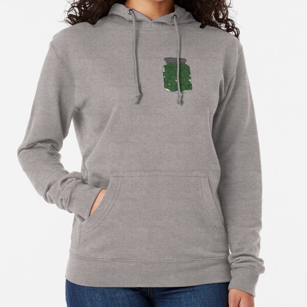 Sudaderas Escabeche Redbubble
