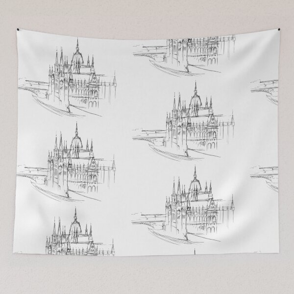 Item preview, Hungary designed and sold by CheeryP.
