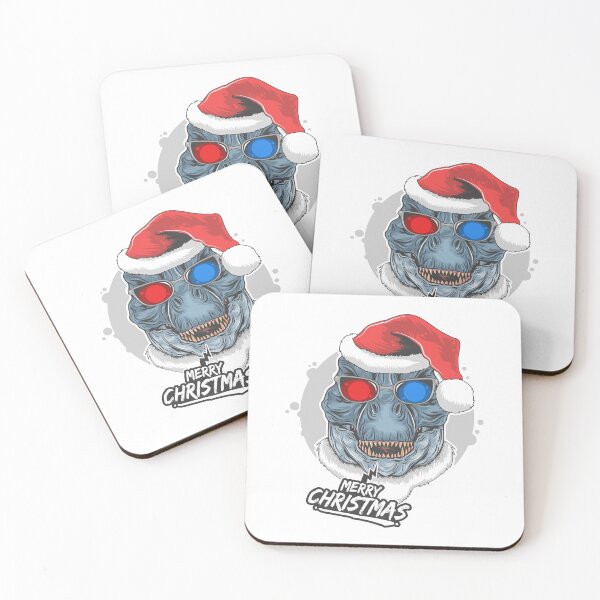 Item preview, dinosaur christmas pun designed and sold by Gloria312.