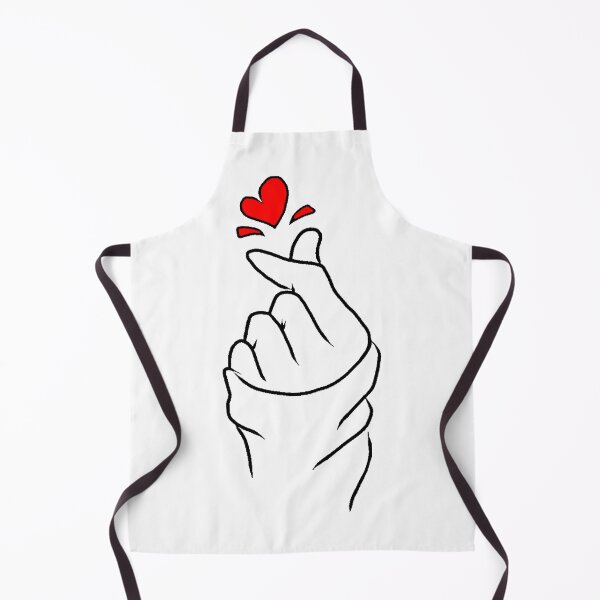 Item preview, Finger Heart - EXO designed and sold by YousfiYs.
