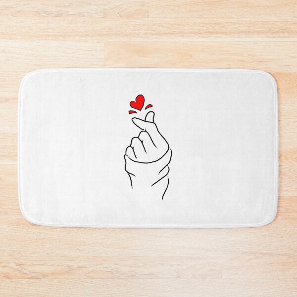 Item preview, Finger Heart - EXO designed and sold by YousfiYs.