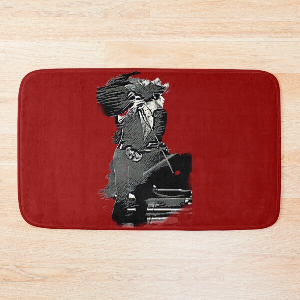 Item preview, Hair-flying Rocker designed and sold by HamiltonmagicTs.