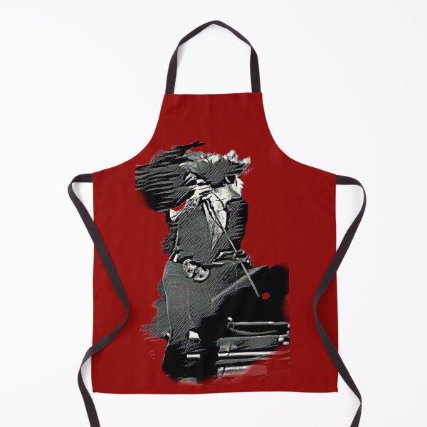 Item preview, Hair-flying Rocker designed and sold by HamiltonmagicTs.