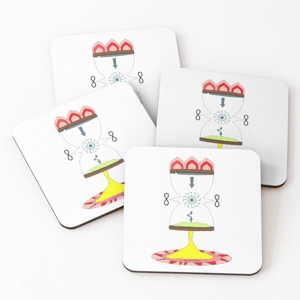 Item preview, Time served designed and sold by mauriciodelos.