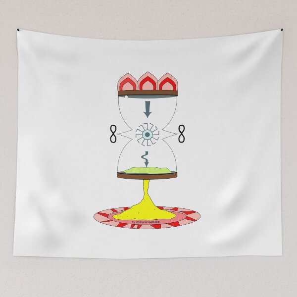 Item preview, Time served designed and sold by mauriciodelos.
