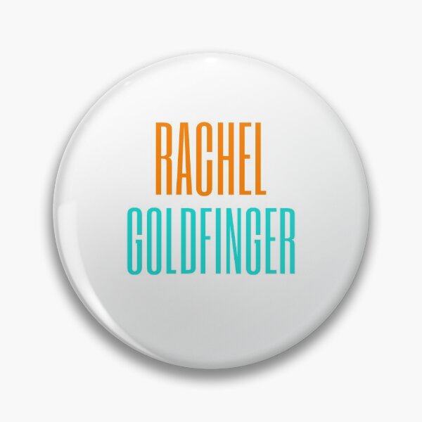 Item preview, Rachel goldfinger designed and sold by ihebwkqh17.