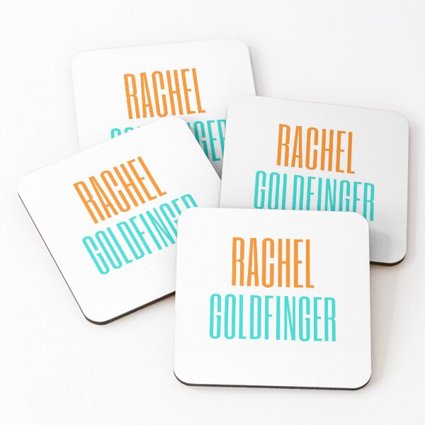 Item preview, Rachel goldfinger designed and sold by ihebwkqh17.