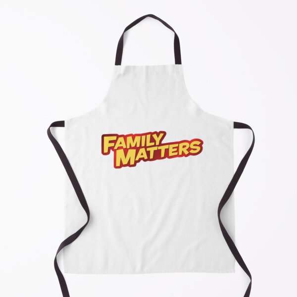 Item preview, Classic Family Matters logo designed and sold by Bombideas.