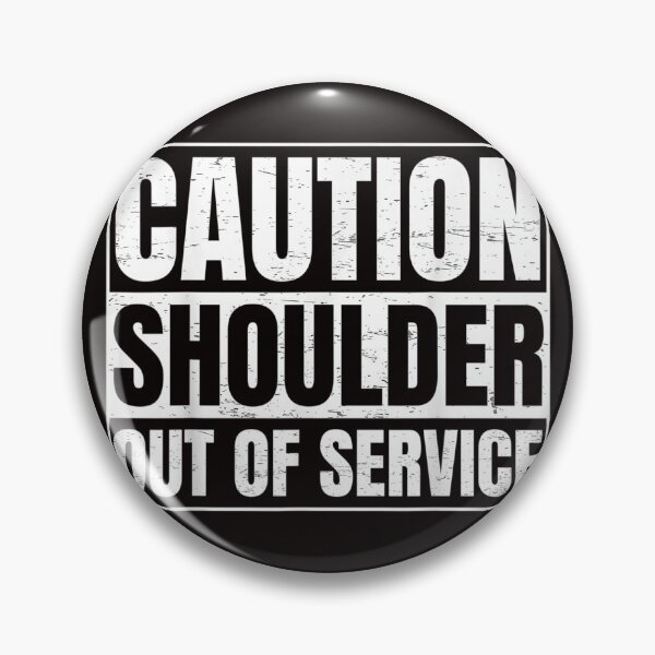 Item preview, Shoulder Surgery Gift for Shoulder Surgery Survivo designed and sold by morrees.