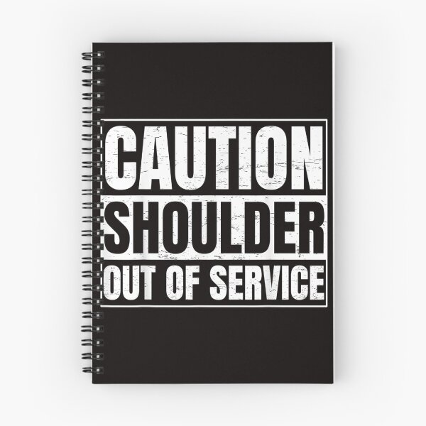 Item preview, Shoulder Surgery Gift for Shoulder Surgery Survivo designed and sold by morrees.