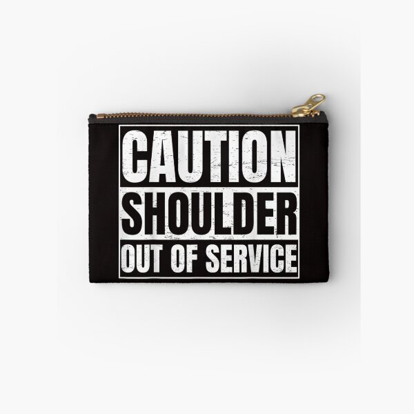 Item preview, Shoulder Surgery Gift for Shoulder Surgery Survivo designed and sold by morrees.